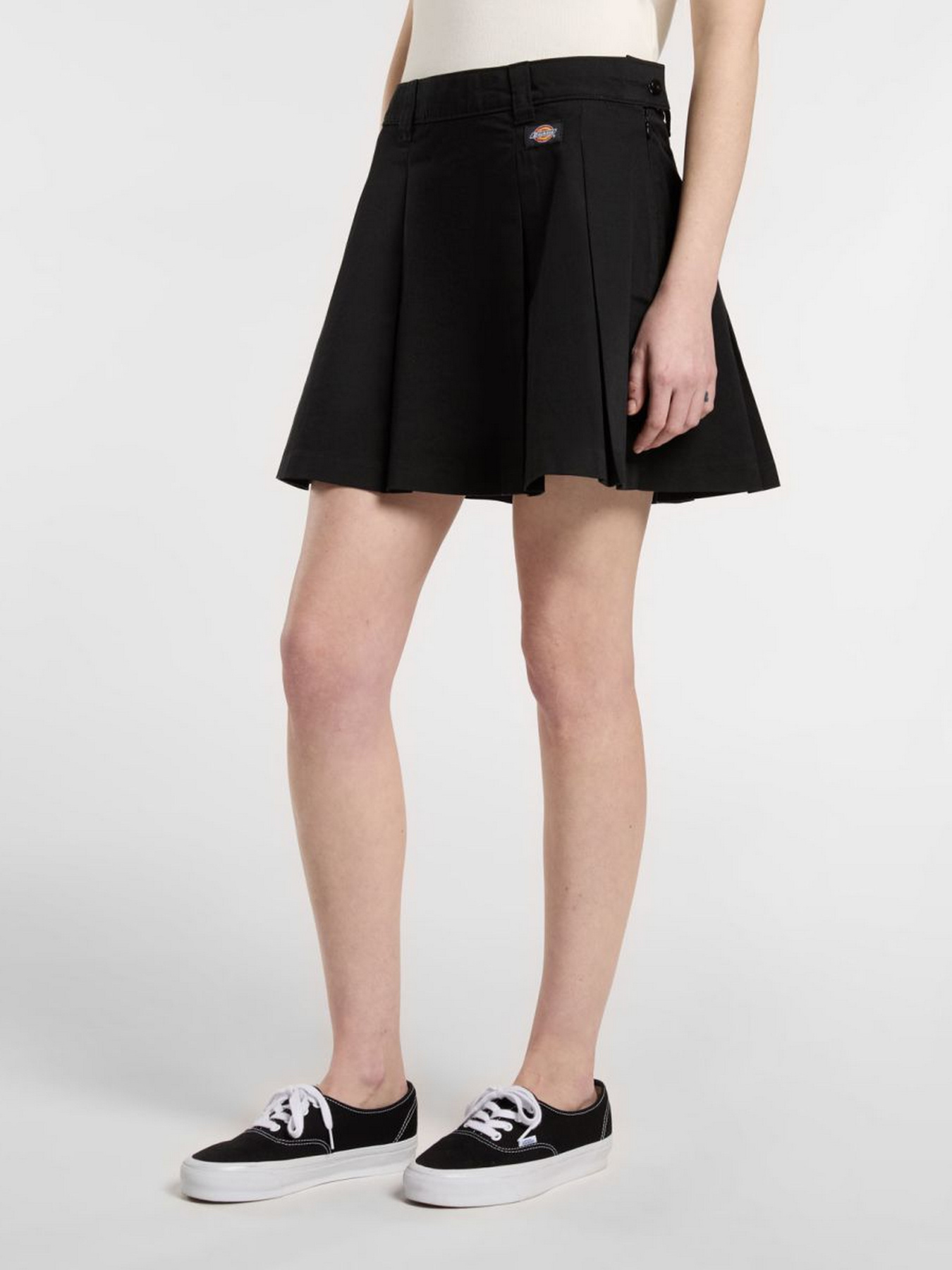 Спідниці Dickies Unionville модель DK0A4Z87BLK1 Фото