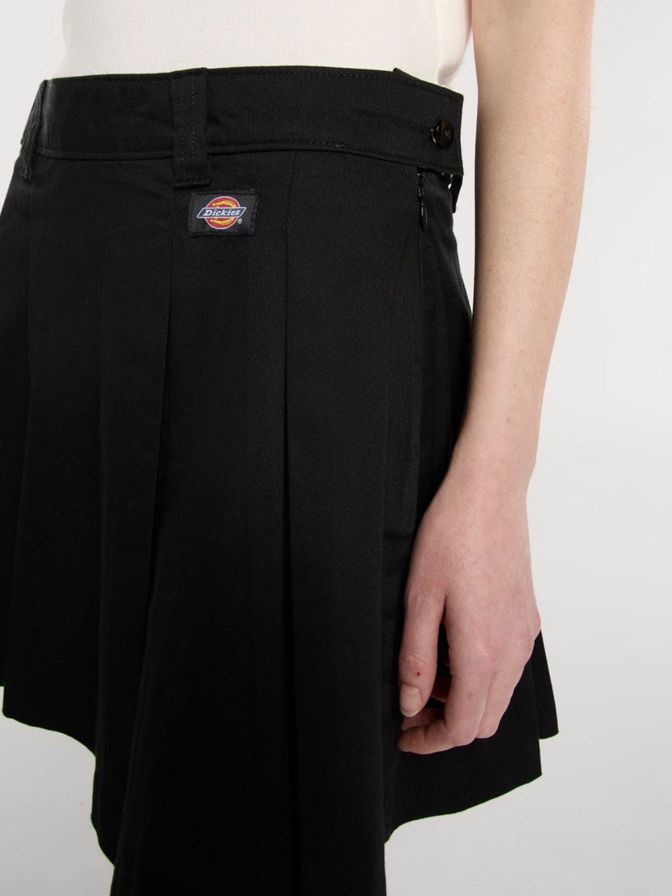 Спідниці Dickies Unionville модель DK0A4Z87BLK1 Фото