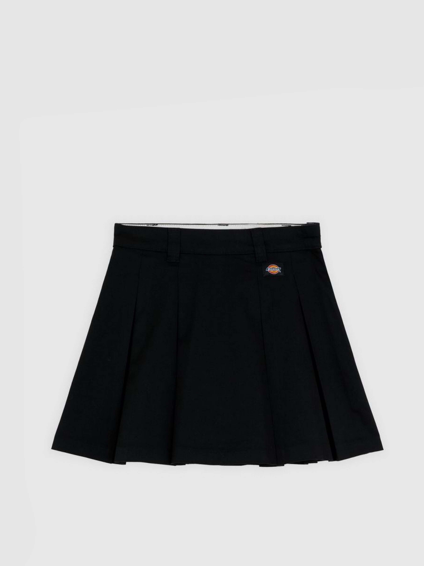 Спідниці Dickies Unionville модель DK0A4Z87BLK1 Фото