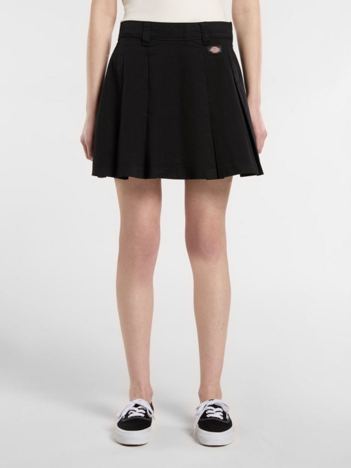 Спідниці Dickies Unionville модель DK0A4Z87BLK1 Фото