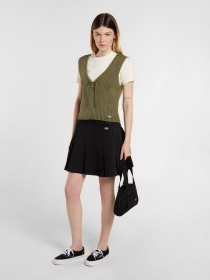 Спідниці Dickies Unionville модель DK0A4Z87BLK1 Фото