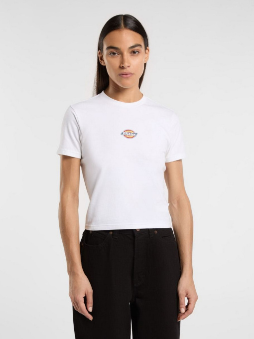 Футболки и поло Dickies Maple Valley модель DK0A4ZAO0WH1 Фото
