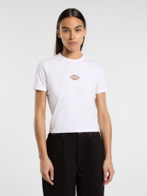 Футболки и поло Dickies Maple Valley модель DK0A4ZAO0WH1 Фото