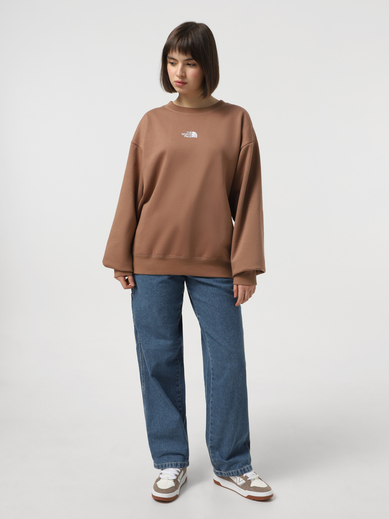 Джинсы Dickies Stevensville Carpenter модель DK0A863SCLB1 Фото