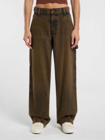 Джинси Dickies Stevensville Carpenter модель DK0A863SK591 Фото