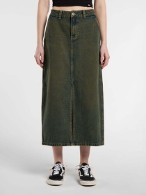 Юбки Dickies Long Denim Carpenter модель DK0A866SK571 Фото