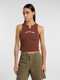 Футболки і поло Dickies Donna модель DK0A8677K471 Фото