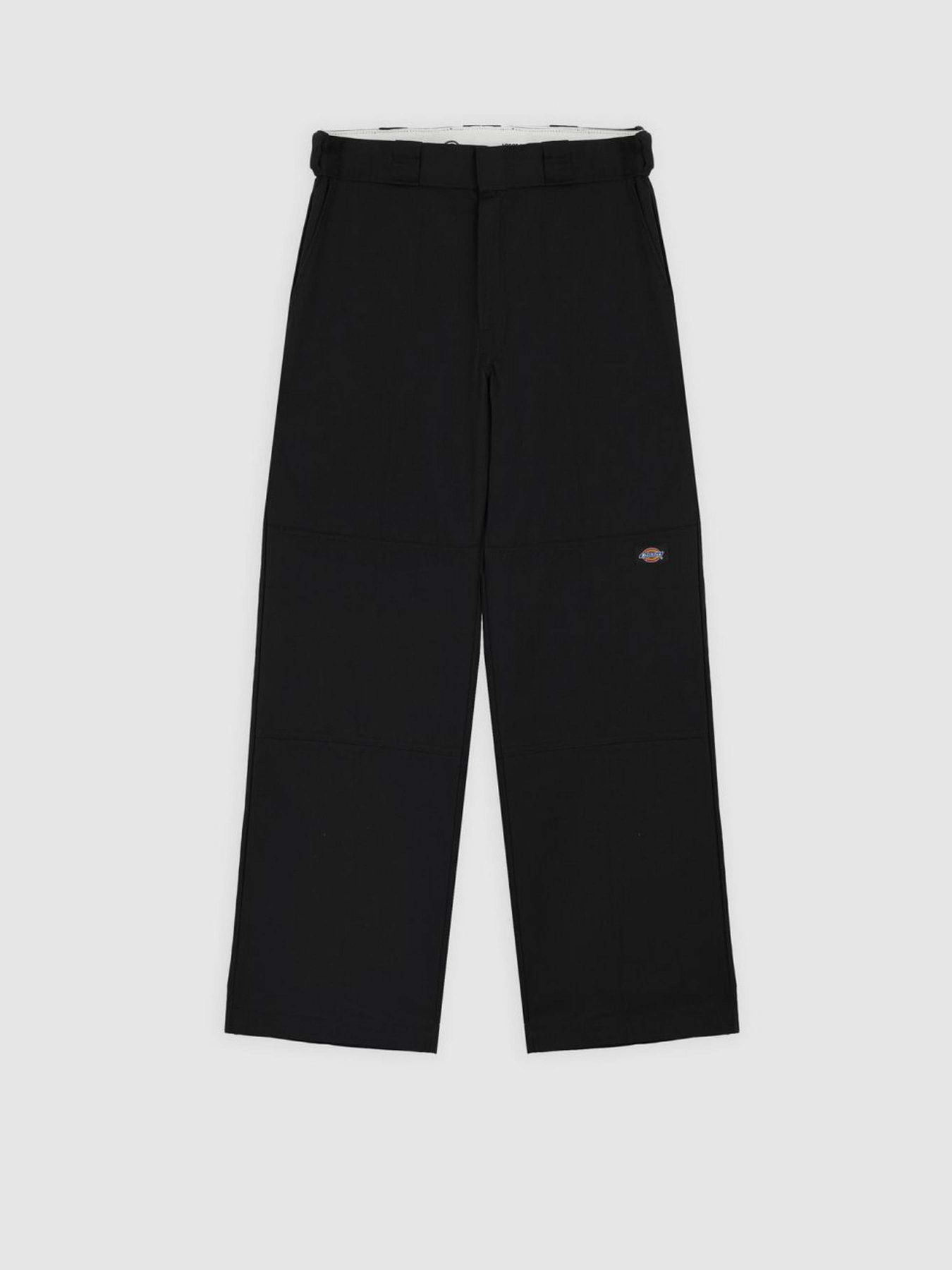 Штани Dickies Double Knee модель DK0DW283BLK1 Фото