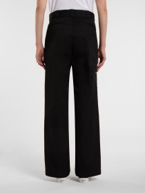 Штани Dickies Double Knee модель DK0DW283BLK1 Фото