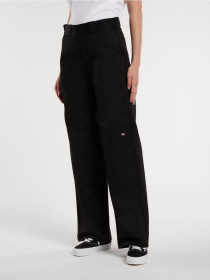 Штани Dickies Double Knee модель DK0DW283BLK1 Фото