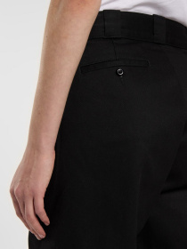 Штани Dickies Double Knee модель DK0DW283BLK1 Фото