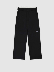Штани Dickies Double Knee модель DK0DW283BLK1 Фото