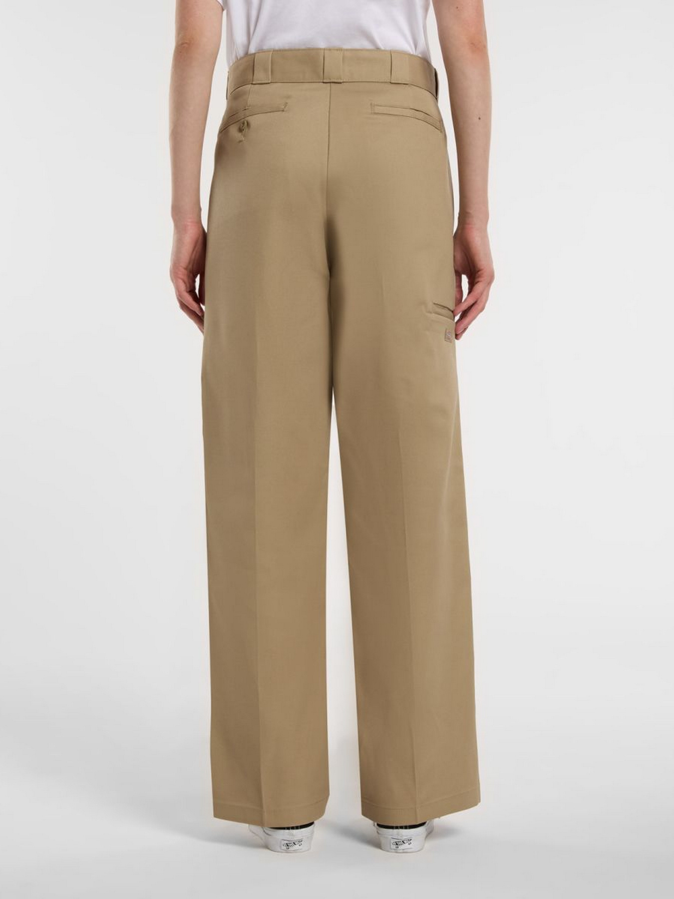 Штани Dickies Double Knee модель DK0DW283KHK1 Фото