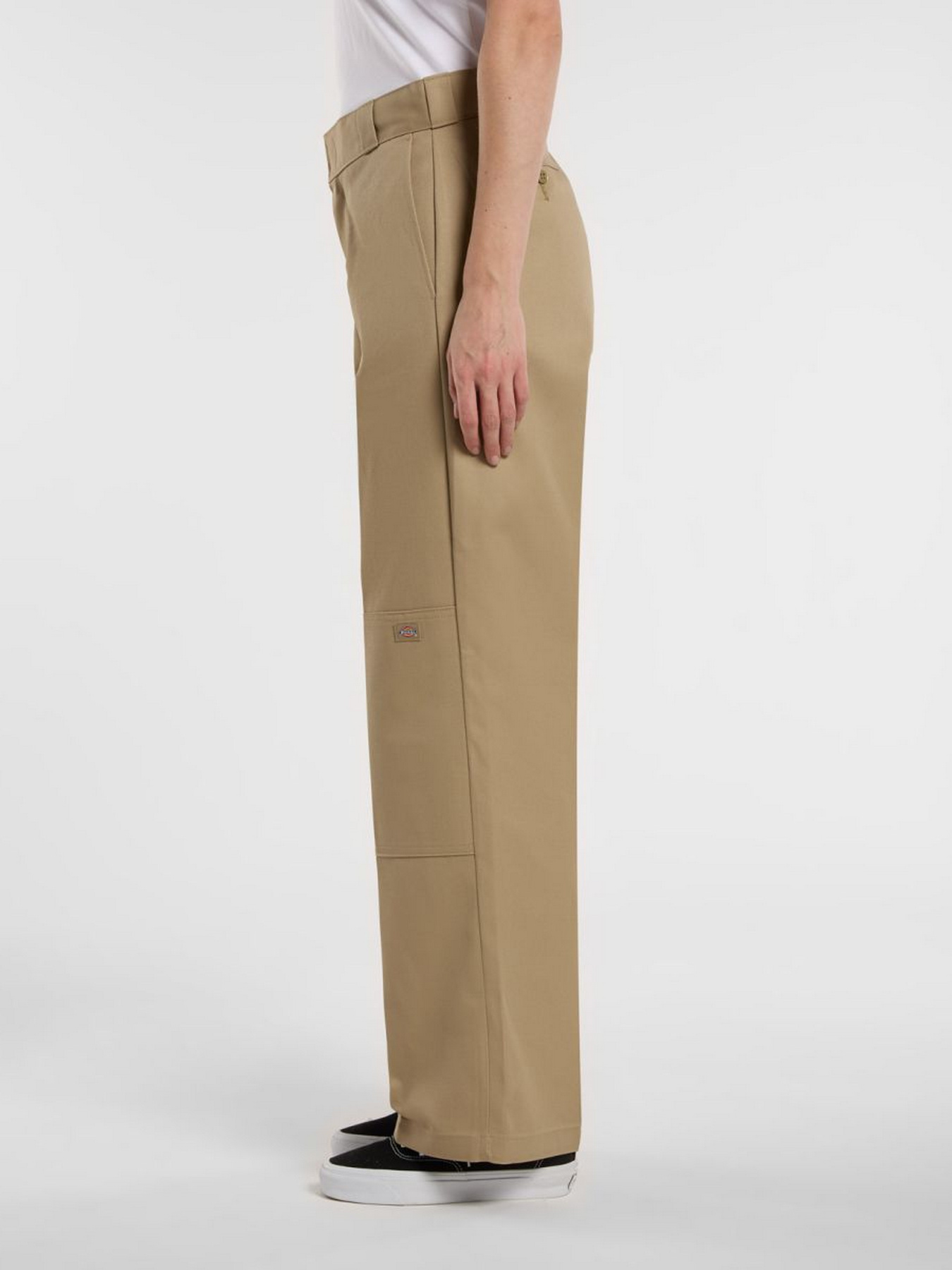 Штани Dickies Double Knee модель DK0DW283KHK1 Фото