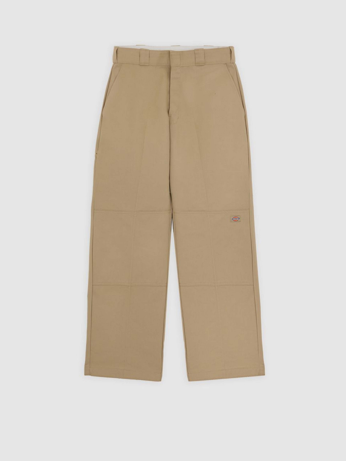 Штани Dickies Double Knee модель DK0DW283KHK1 Фото