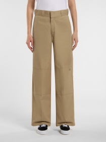 Штани Dickies Double Knee модель DK0DW283KHK1 Фото