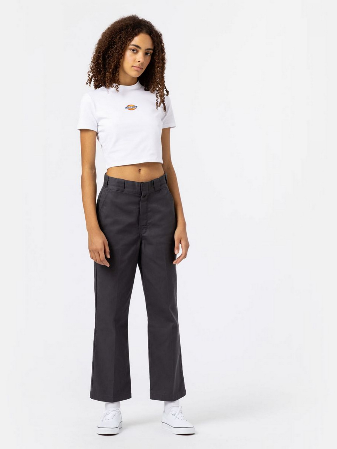 Футболки і поло Dickies Maple Valley модель DK0A4XPOWHX1 Фото