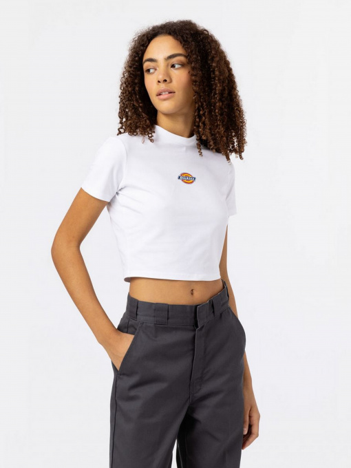 Футболки и поло Dickies Maple Valley модель DK0A4XPOWHX1 Фото