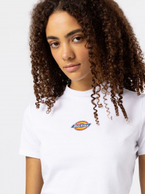 Футболки і поло Dickies Maple Valley модель DK0A4XPOWHX1 Фото