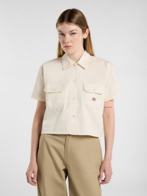 Рубашки Dickies Chain Lake модель DKDFS573F901 Фото