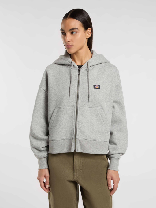 Худи и свитшоты Dickies Oakport модель DK0A4Y1ZHG01 Фото