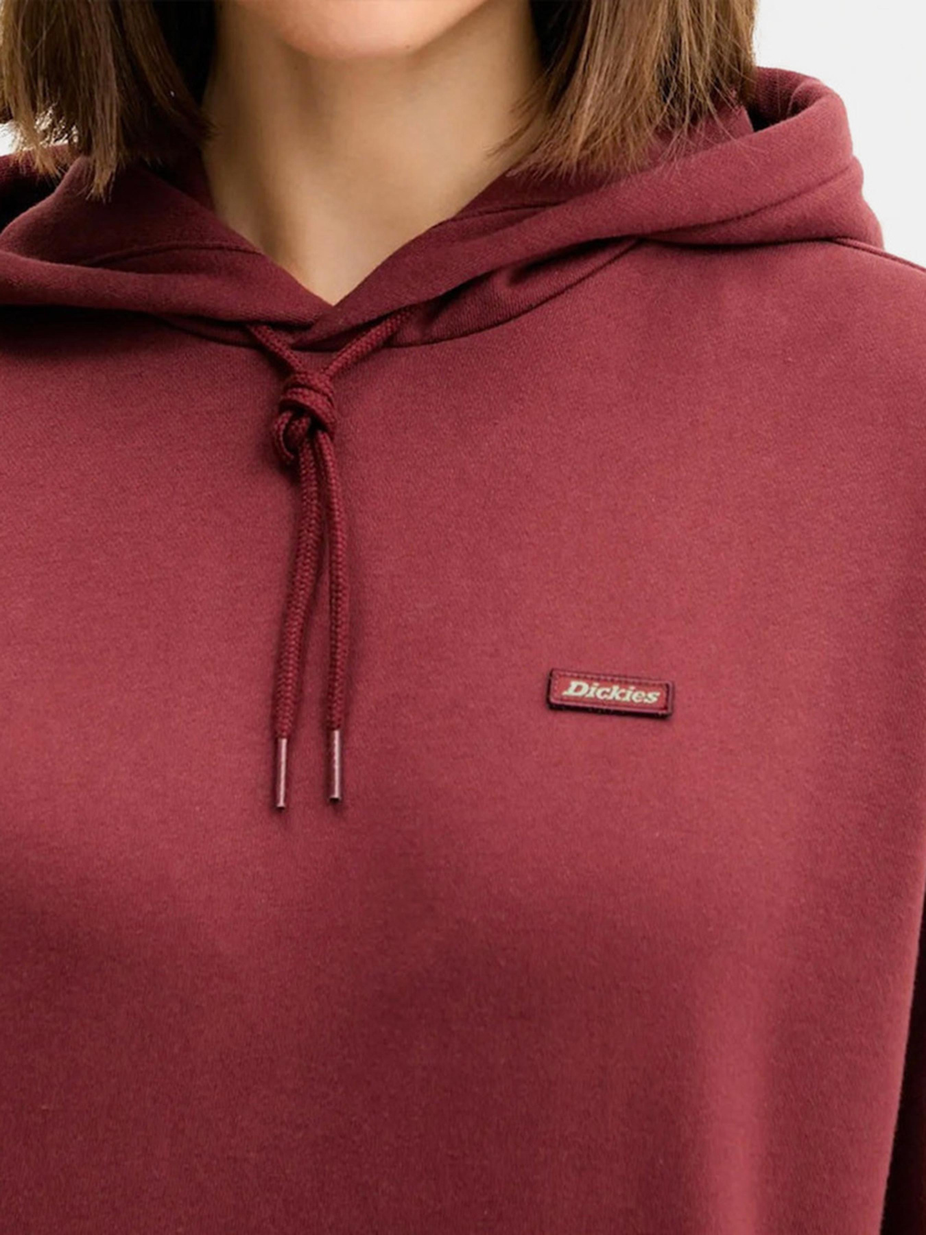 Худи и свитшоты Dickies Clancy модель DK0A4Z2WL161 Фото