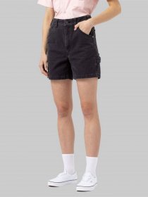 Шорти Dickies Duck Canvas Carpenter модель DK0A4XRSC401 Фото