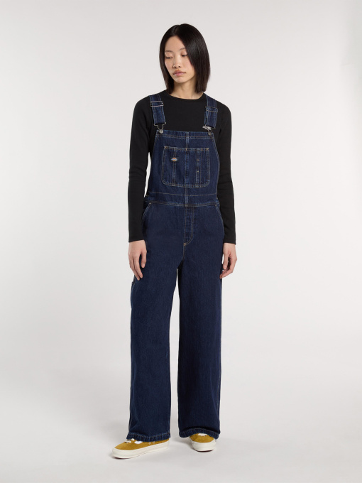 Комбинезоны Dickies Mechanic Bib модель DK0A87N70DD1 Фото