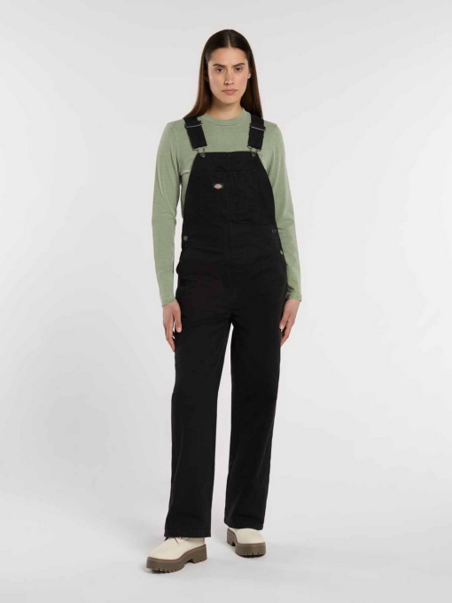 Комбинезоны Dickies модель DK0A87N8BLK1 Фото