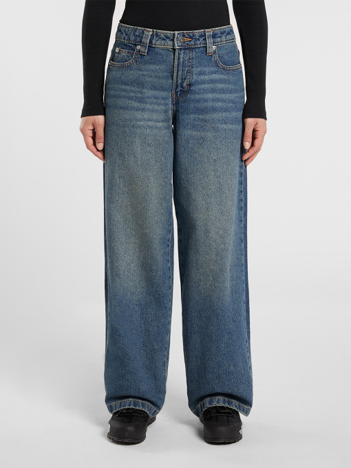 Джинсы Dickies Mechanic модель DK0A87NML231 Фото