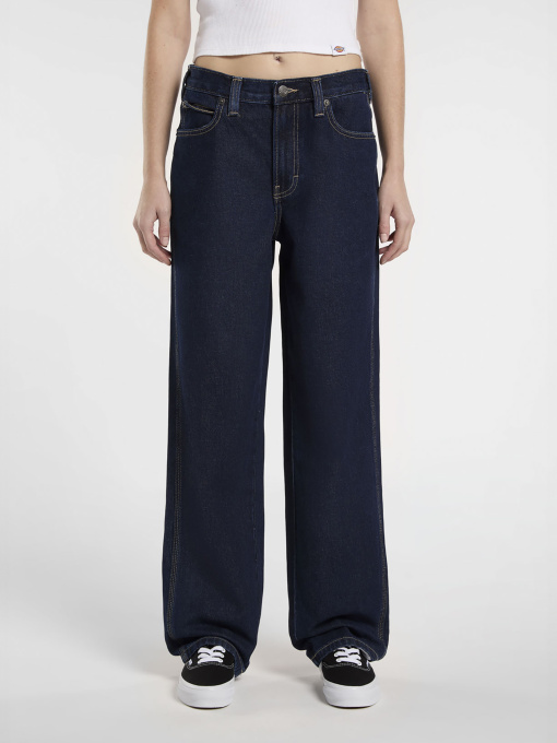 Джинсы Dickies Farner модель DK0A87NN0DD1 Фото