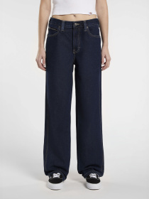 Джинсы Dickies Farner модель DK0A87NN0DD1 Фото