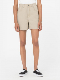 Шорти Dickies Duck Canvas Carpenter модель DK0A4XRSF021 Фото
