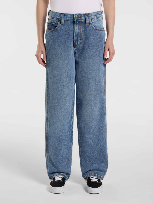 Джинсы Dickies Farner модель DK0A87NNK211 Фото