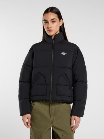 Куртки и дубленки Dickies модель DK0A87OJBLK1 Фото