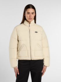 Куртки и дубленки Dickies SUMMERDALE PUFFER модель DK0A87OJL171 Фото