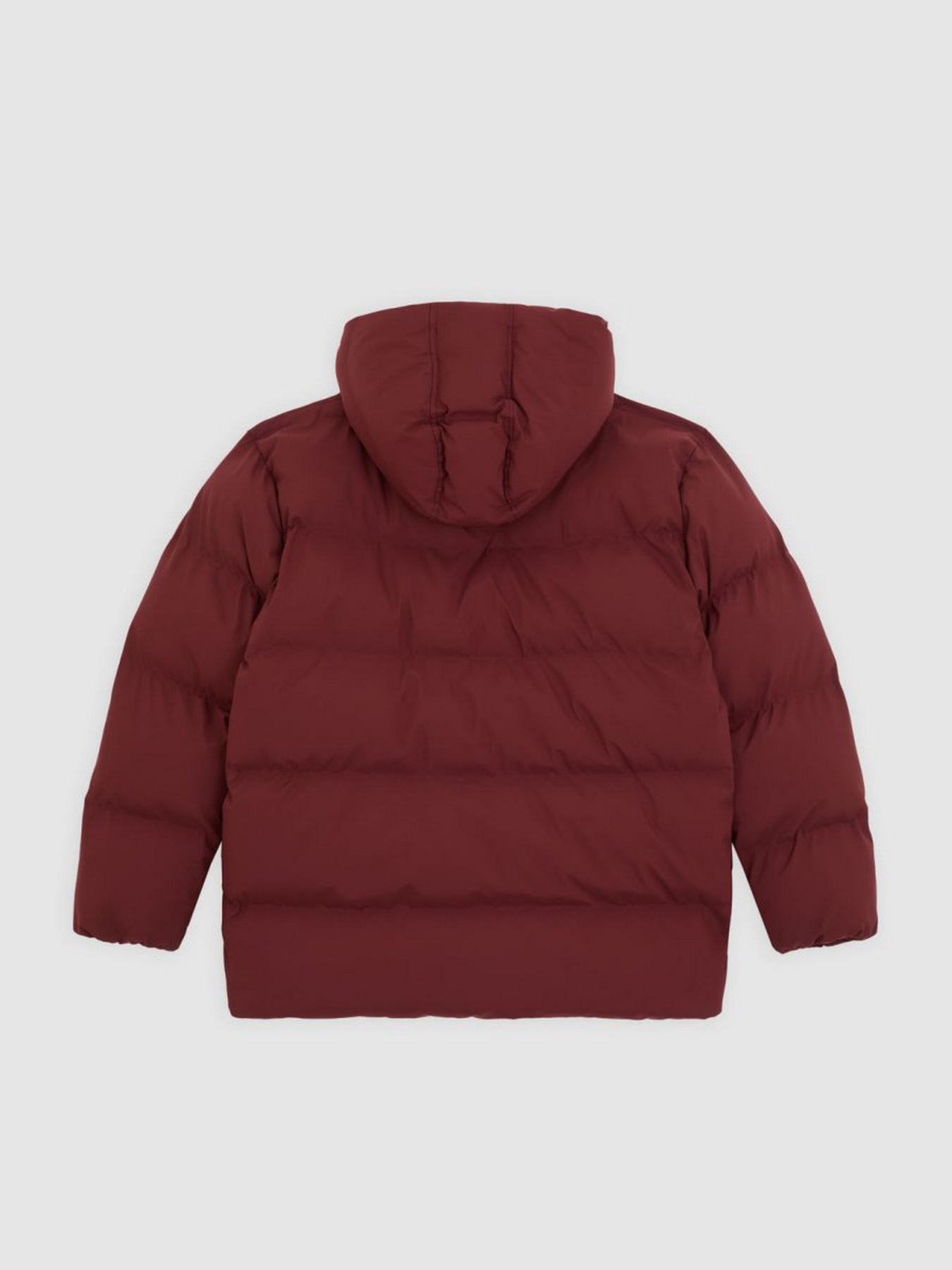 Куртки и дубленки Dickies EAGLEVILLE HOODED PUFFER модель DK0A87OLL161 Куртки и дубленки Dickies EAGLEVILLE HOODED PUFFER модель DK0A87OLL161 Фото