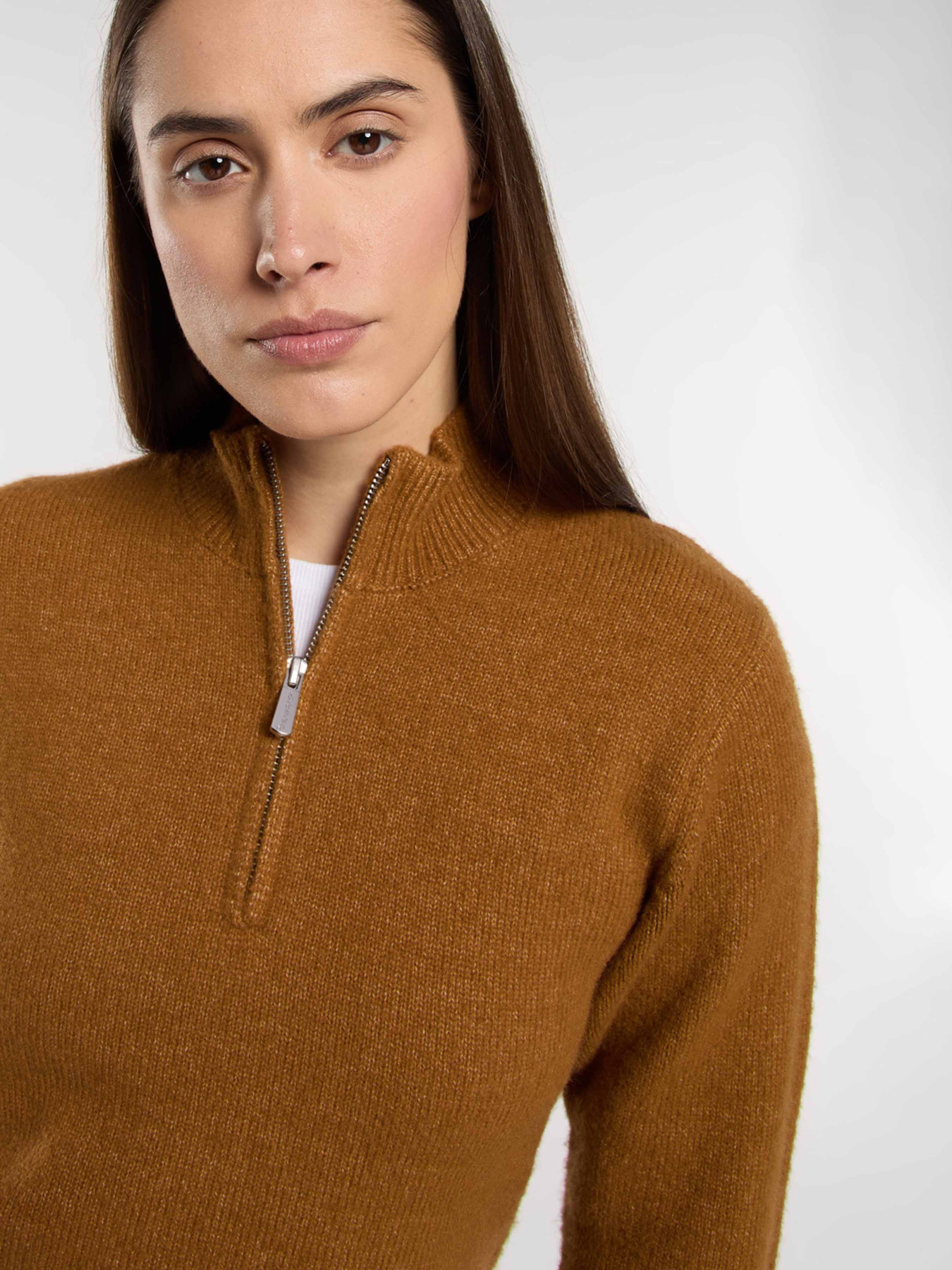 Свитры и кардиганы Dickies Ruston модель DK0A87P10BD1 Фото