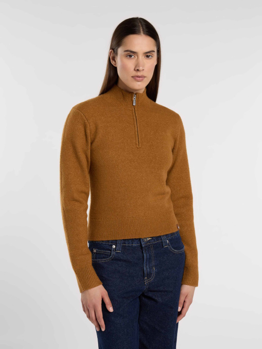 Свитры и кардиганы Dickies Ruston модель DK0A87P10BD1 Фото
