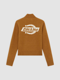 Свитры и кардиганы Dickies Ruston модель DK0A87P10BD1 Фото