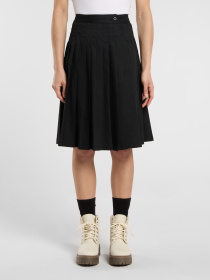 Спідниці Dickies Dellrose модель DK0A87PZBLK1 Фото