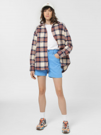Шорти Dickies Duck Canvas Carpenter модель DK0A4XRSF291 Фото