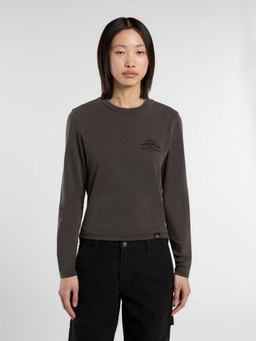 Худи и свитшоты Dickies CHRISTIANA модель DK0A87Q6BLK1 Фото