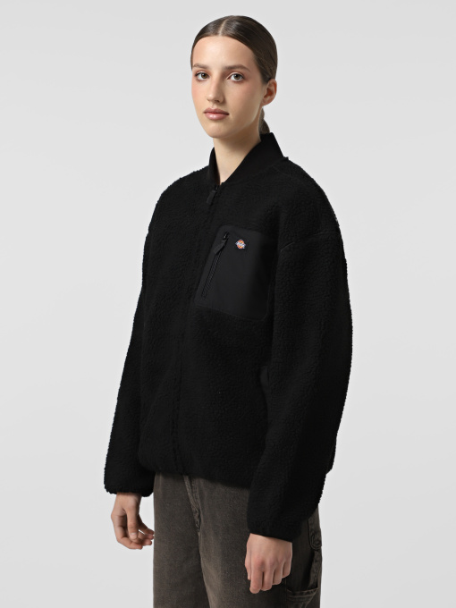 Куртки и дубленки Dickies модель DK0A88BNBLK1 Фото