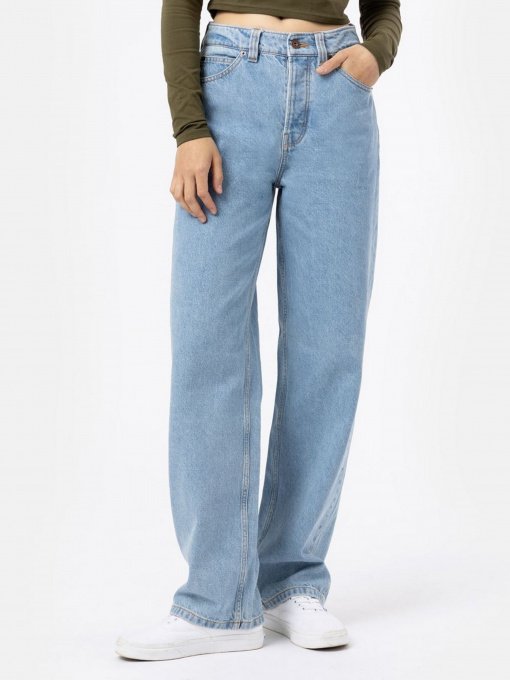 Джинси Dickies Thomasville Denim модель DK0A4XYLC151 Фото