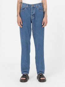 Джинси Dickies Thomasville Denim модель DK0A4XYLCLB1 Фото