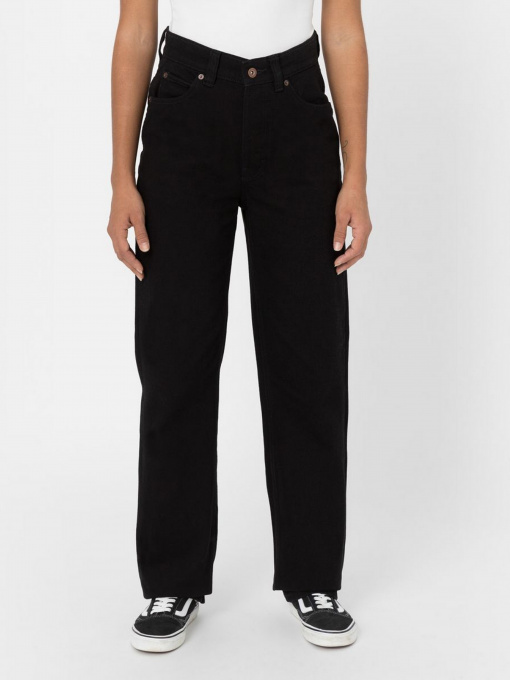 Джинси Dickies Thomasville Denim модель DK0A4XYLRBK1 Фото