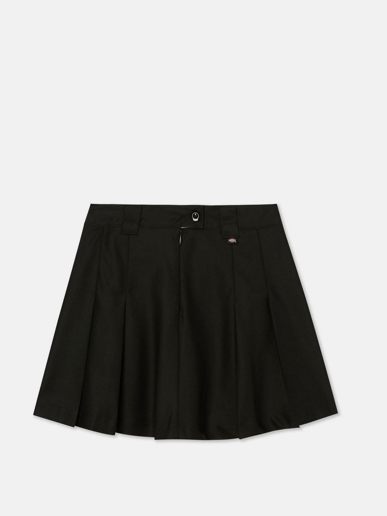 Спідниці Dickies Elizaville модель DK0A4Y1SBLK1 Спідниці Dickies Elizaville модель DK0A4Y1SBLK1 Фото