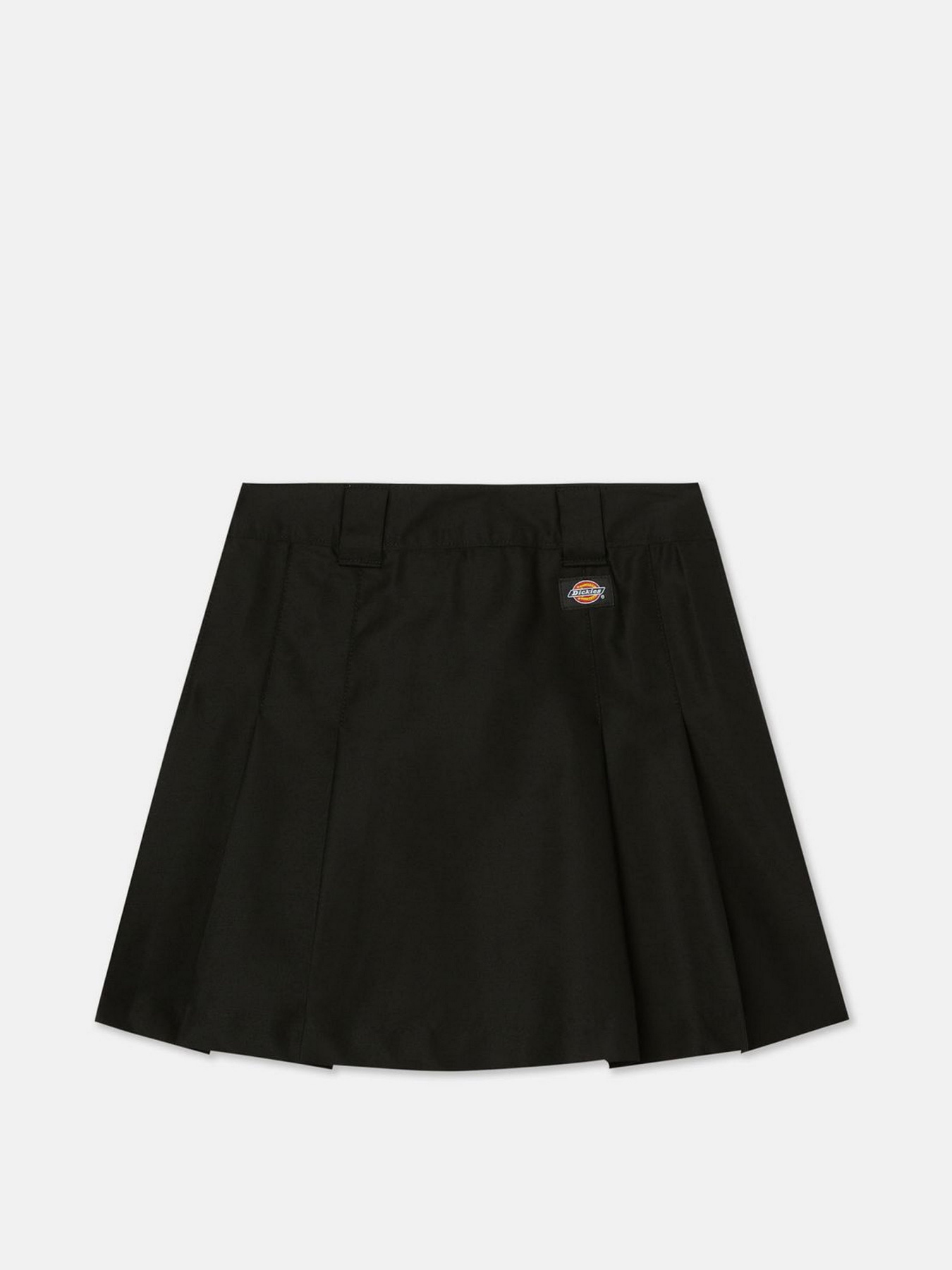 Спідниці Dickies Elizaville модель DK0A4Y1SBLK1 Спідниці Dickies Elizaville модель DK0A4Y1SBLK1 Фото