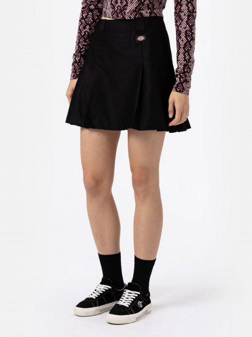 Спідниці Dickies Elizaville модель DK0A4Y1SBLK1 Фото